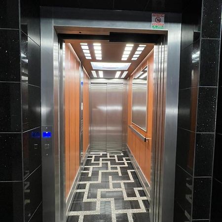 Apartament Poznanska 수바우키 외부 사진