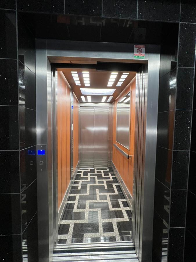 Apartament Poznanska 수바우키 외부 사진